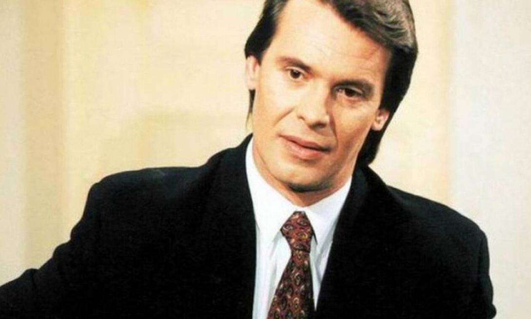 Σπύρος Μισθός