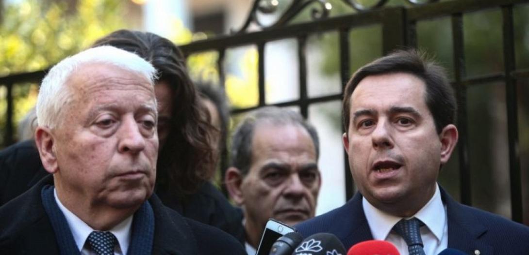 μηταράκης