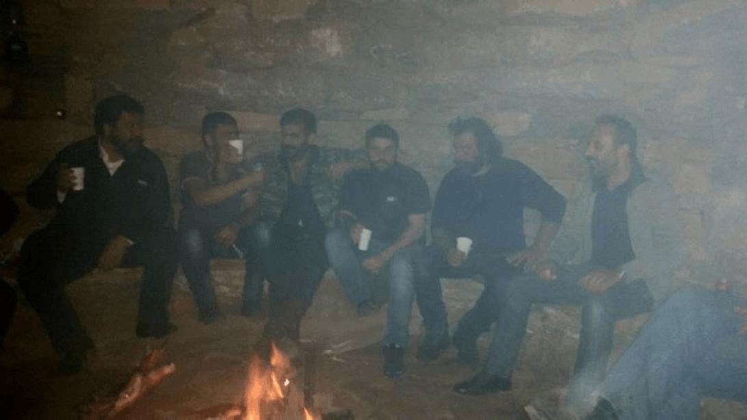 μιτάτο ανώγεια