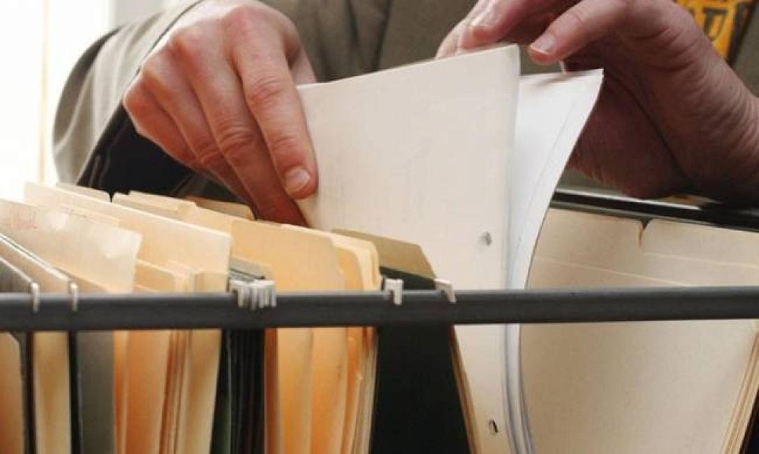 μητρώο πολιτών