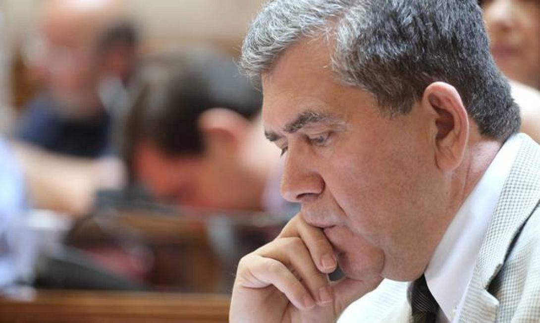 αλέξης μητρόπουλος