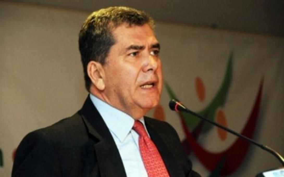 Αλ. Μητρόπουλος στο Ράδιο Κρήτη: &quot;&#039;Εγκλημα η ιδιωτικοποίηση του νερού και της ενέργειας&quot;