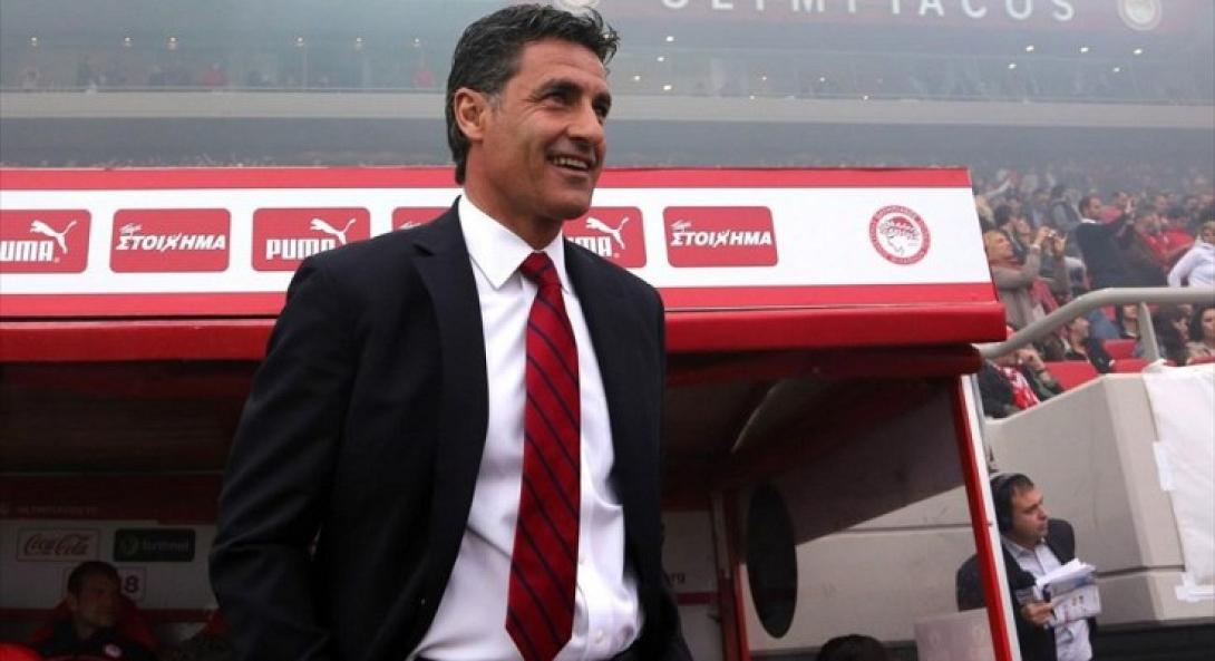 Μίτσελ: «Η ομάδα μου πρέπει να είναι πάντα έτοιμη»