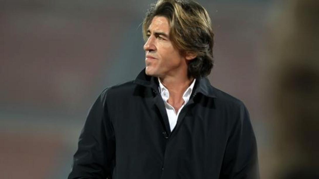 Σα Πίντο: «Έχουμε αυτοπεποίθηση και κίνητρο για να πάρουμε τη νίκη»