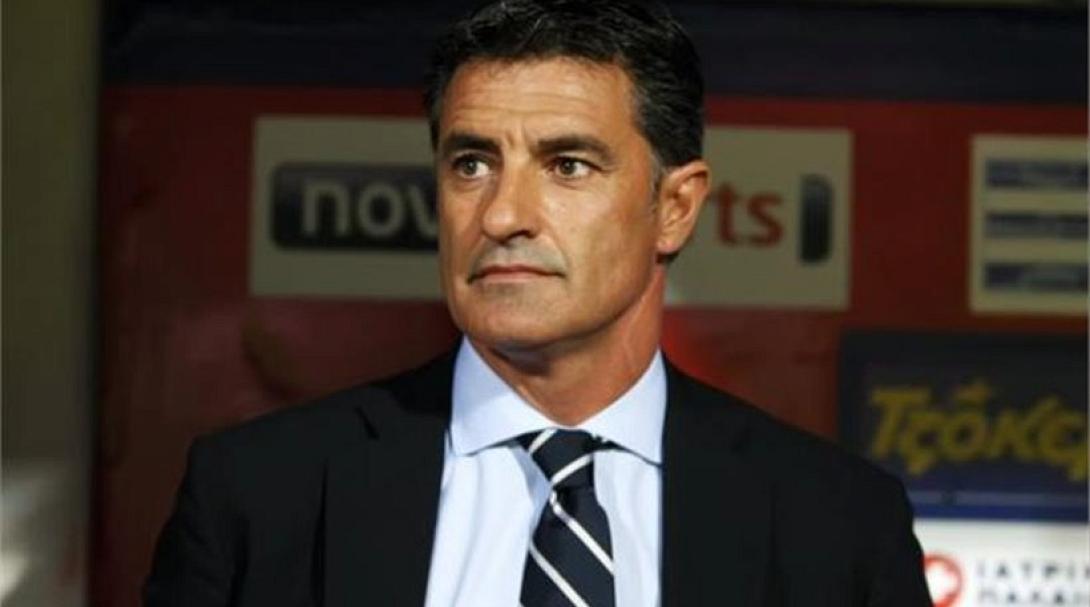 Μίτσελ: «Είμαστε έτοιμοι να κάνουμε παιχνίδι υψηλού επιπέδου» 