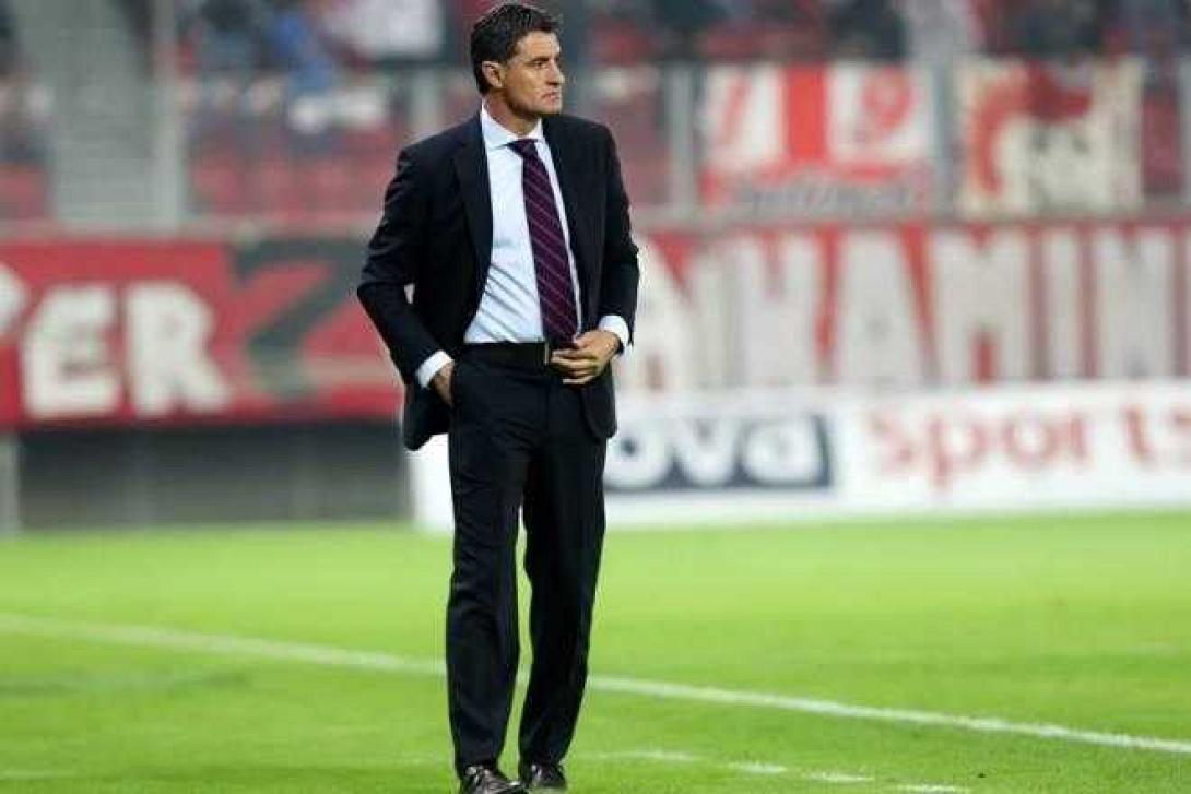 Μίτσελ: Ο Λόρια κράτησε χαμηλά το σκορ