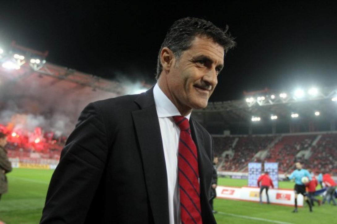 Μίτσελ: «Αξίζαμε περισσότερα από το 1-0»