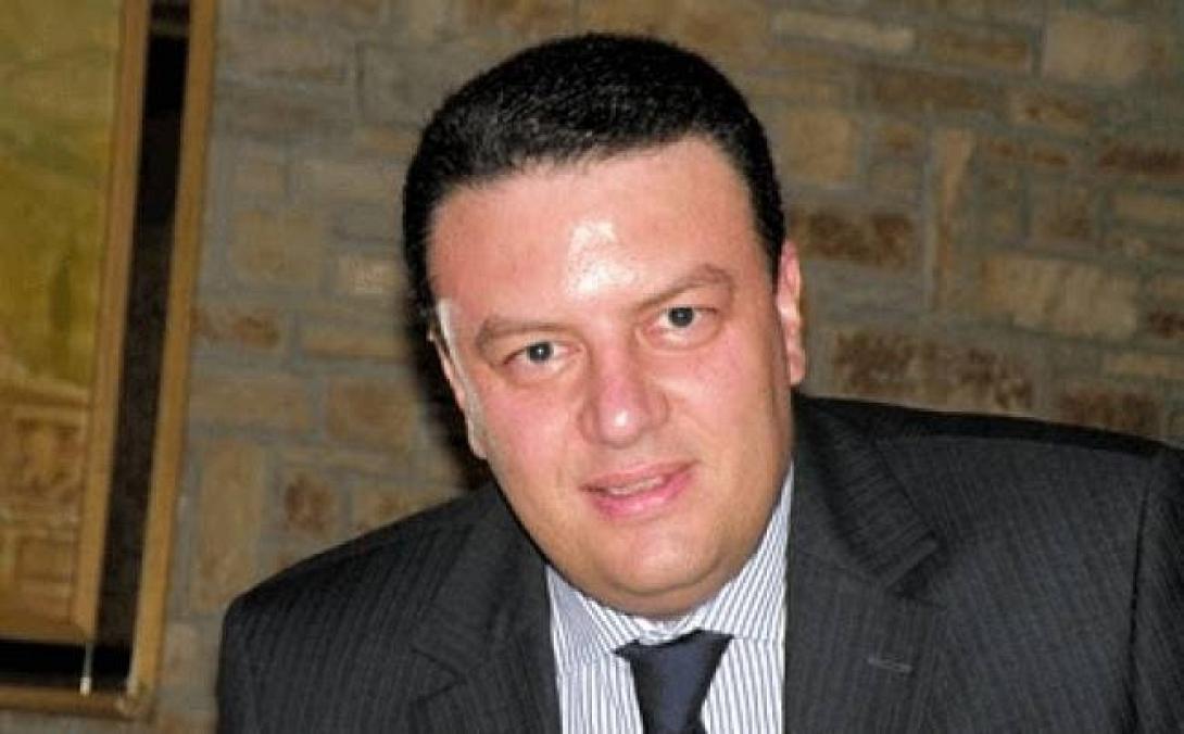 Πέθανε ο Υπουργός &#039;Αμυνας της Κύπρου