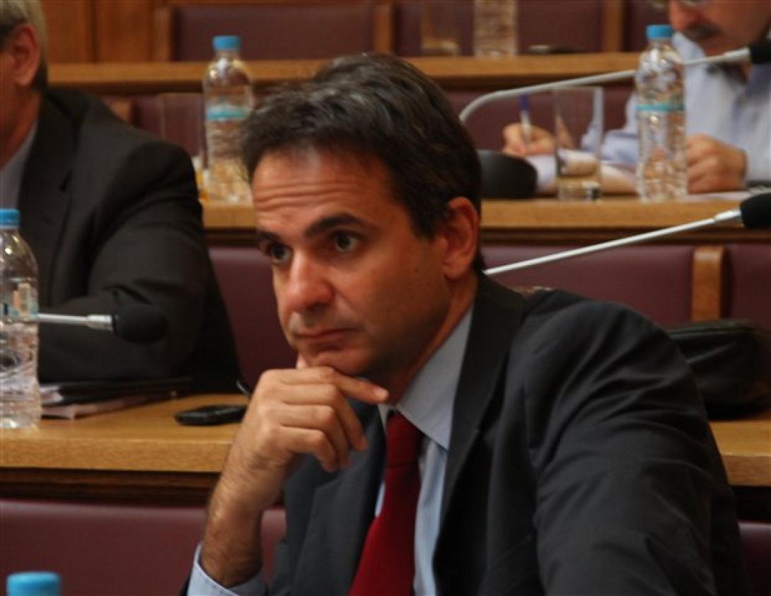 Διορίζονται στο δημόσιο άτομα με αναπηρία και πολύτεκνοι 