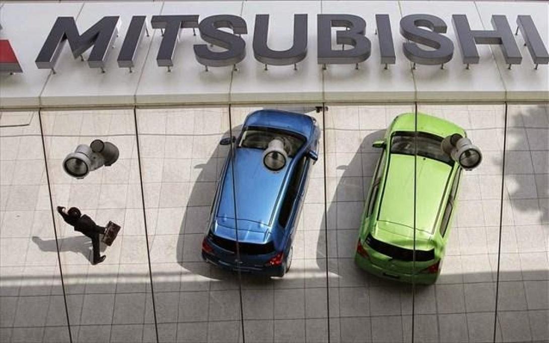 mitsubishi
