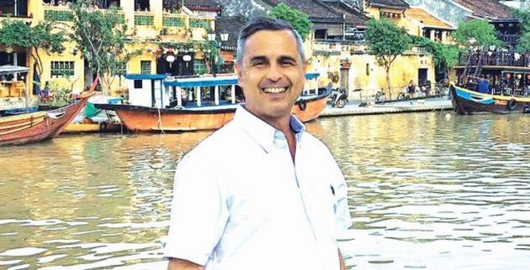 μιχάλης λεμπιδάκης