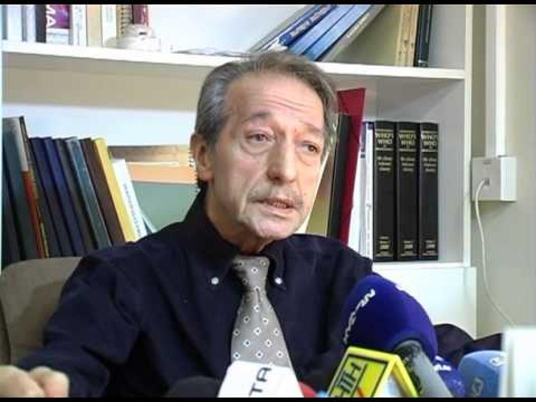 μιχαλοδημητράκης