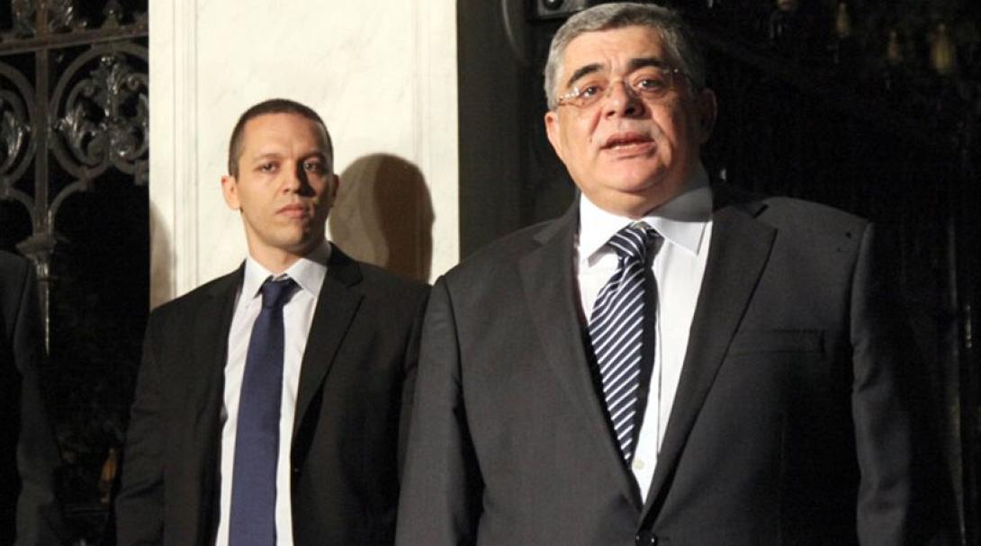 Μιχαλολιάκος