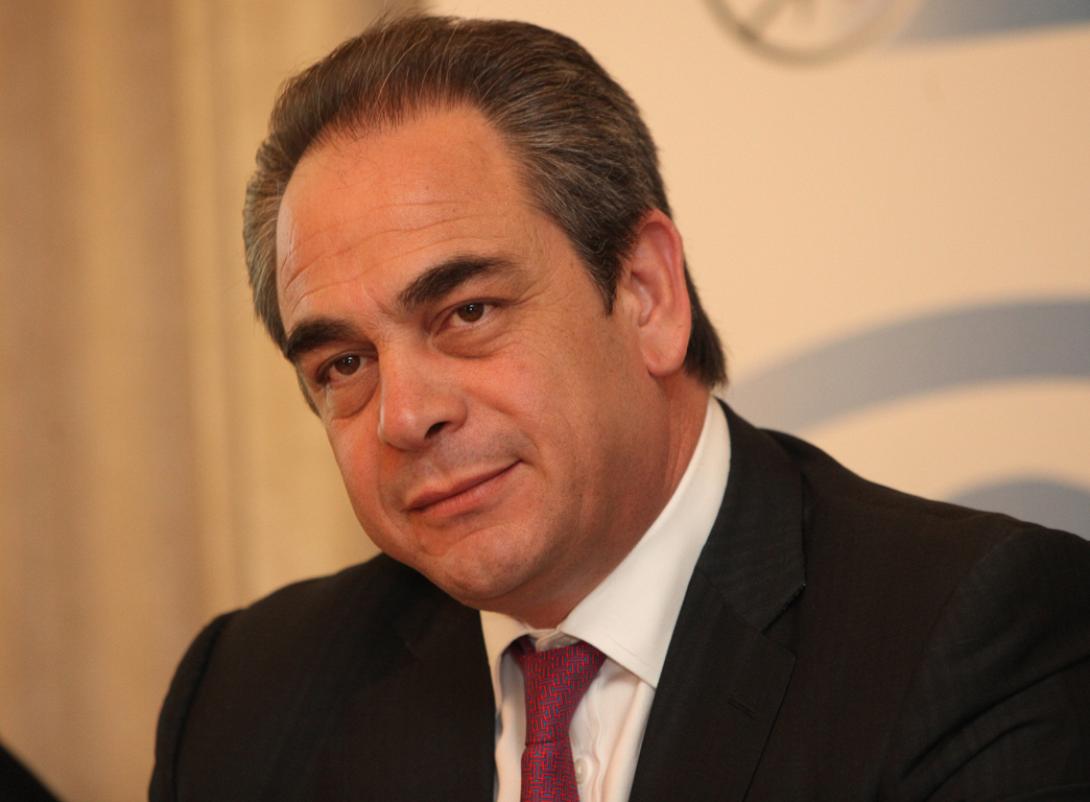 Προτάσεις Κ. Μίχαλου για τον ΦΠΑ και το φορολογικό σύστημα