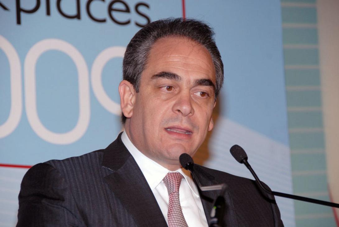 «Όχι» σε νέα υφεσιακά μέτρα εξαθλίωσης της κοινωνίας λέει το ΕΒΕΑ