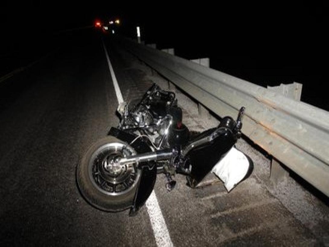 Σοβαρά τραυματισμένος οδηγός μηχανής, μετά από τροχαίο στον Άγιο Νικόλαο