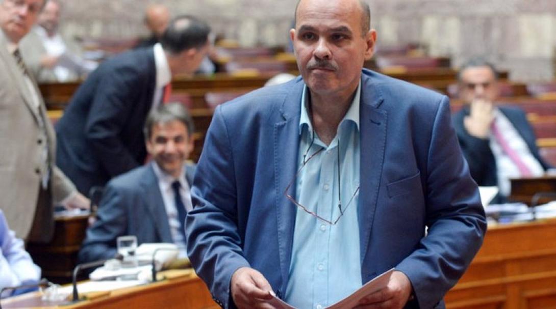 μιχελογιαννάκης