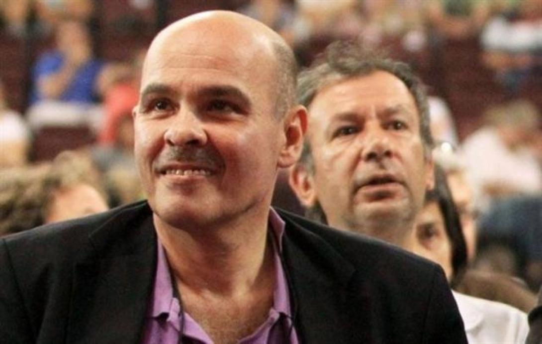 Γιάννης Μιχελογιαννάκης : &quot;Το ελάχιστο εγγυημένο εξόντωμα&quot;