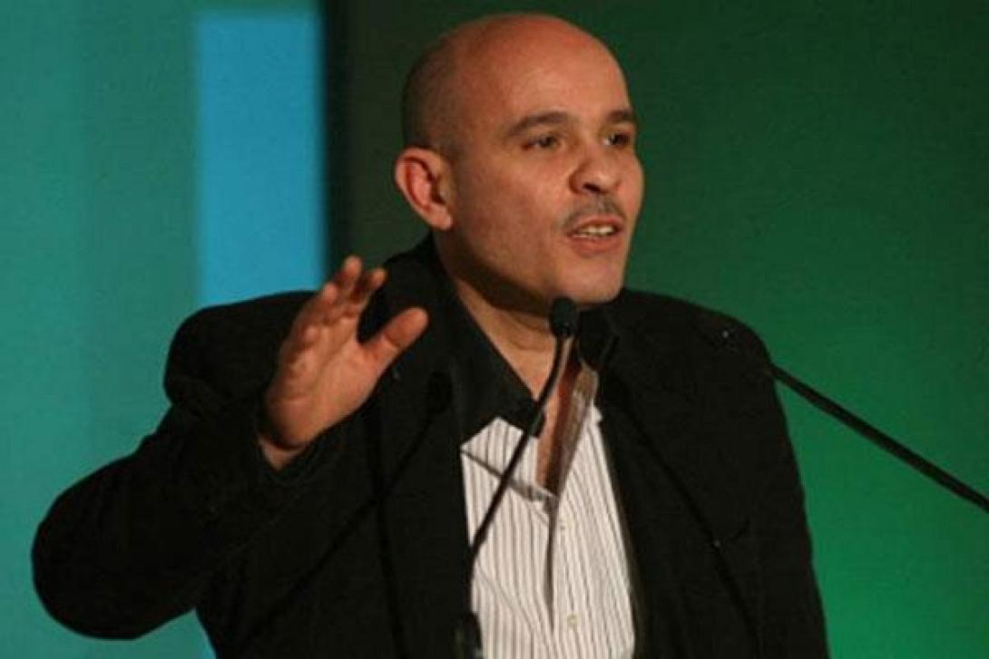 Γιάννης Μιχελογιαννάκης: &quot;Γιατί διάλεξε ο Πρόεδρος Τσίπρας το Ηράκλειο&quot;