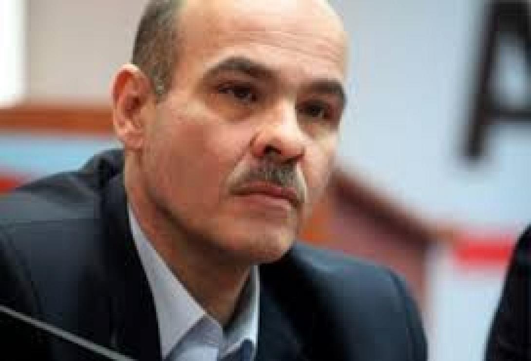 Γ. Μιχελογιαννάκης: &quot;Χάσαμε&quot; την υδρόλυση, ας πούμε όχι εκεί που προλαβαίνουμε 