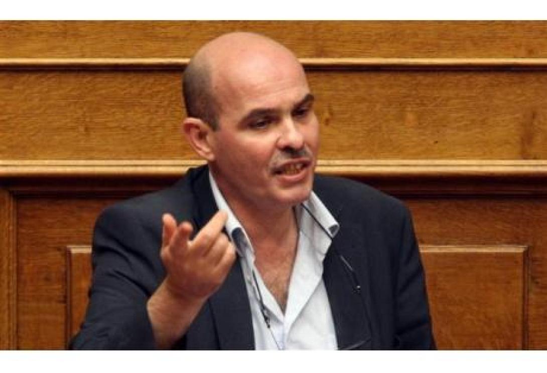 Που πήγε και με ποιους συνομίλησε ο Γιάννης Μιχελογιαννάκης