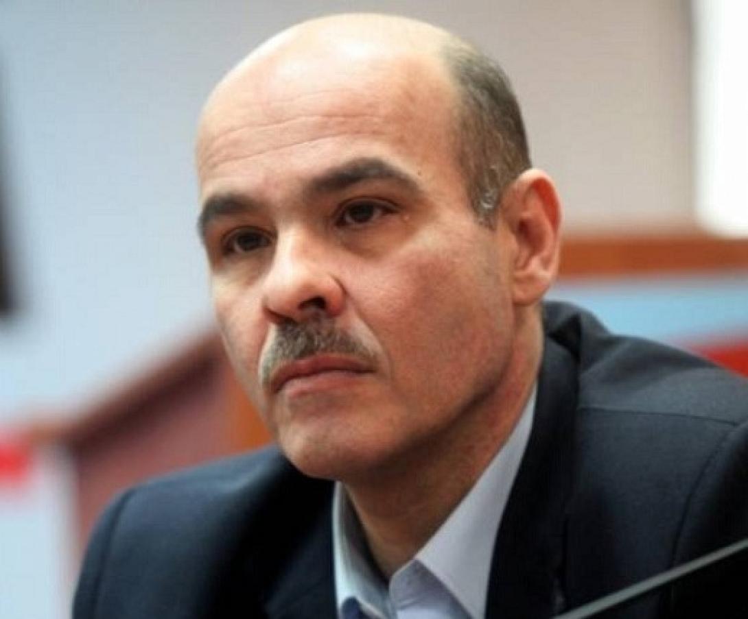 Γ. Μιχελογιαννάκης στο Ράδιο Κρήτη: &quot;Οποιος περπατά μαζώνει...&quot;