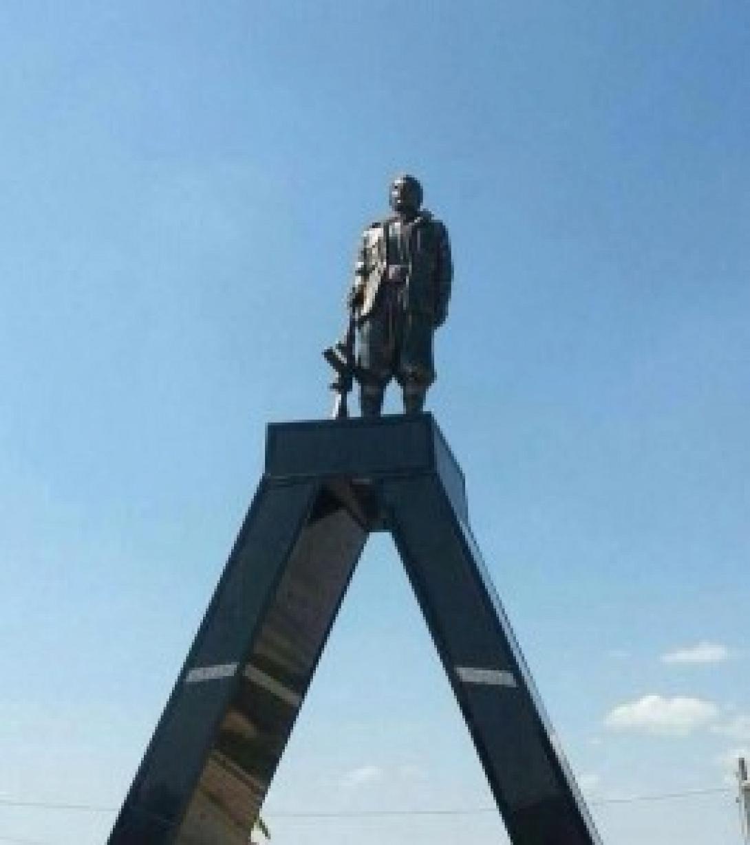 Τουρκία: Νεκρός διαδηλωτής κατά την απομάκρυνση αγάλματος 