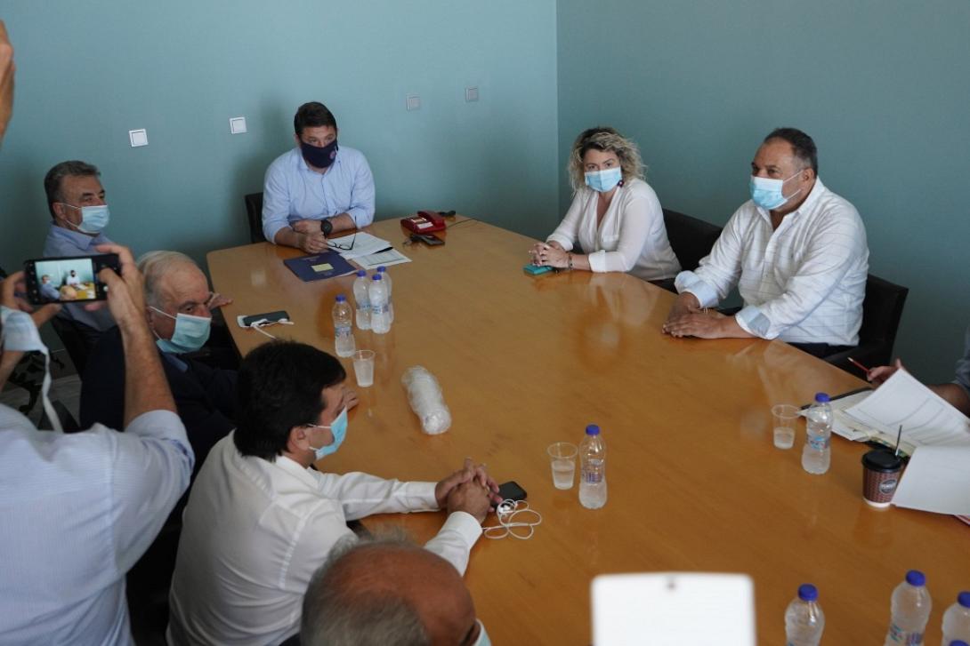 Χαρδαλιας ηρακλειο