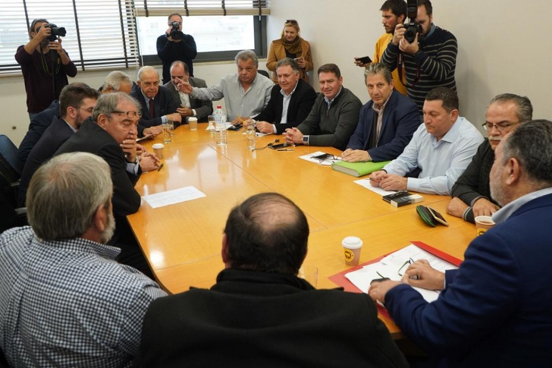 ΠΕΔ ΚΡΗΤΗΣ