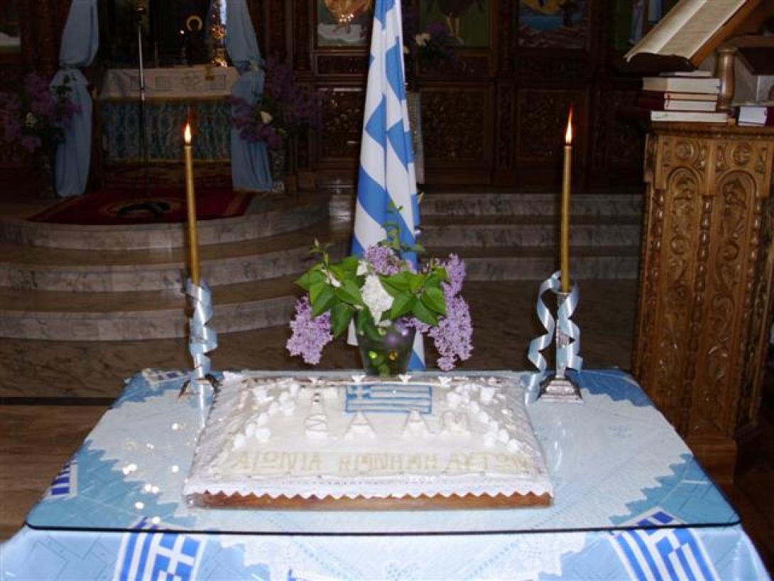 Μνημόσυνο την Κυριακή στην Αμμουδάρα για τους 62 Μάρτυρες