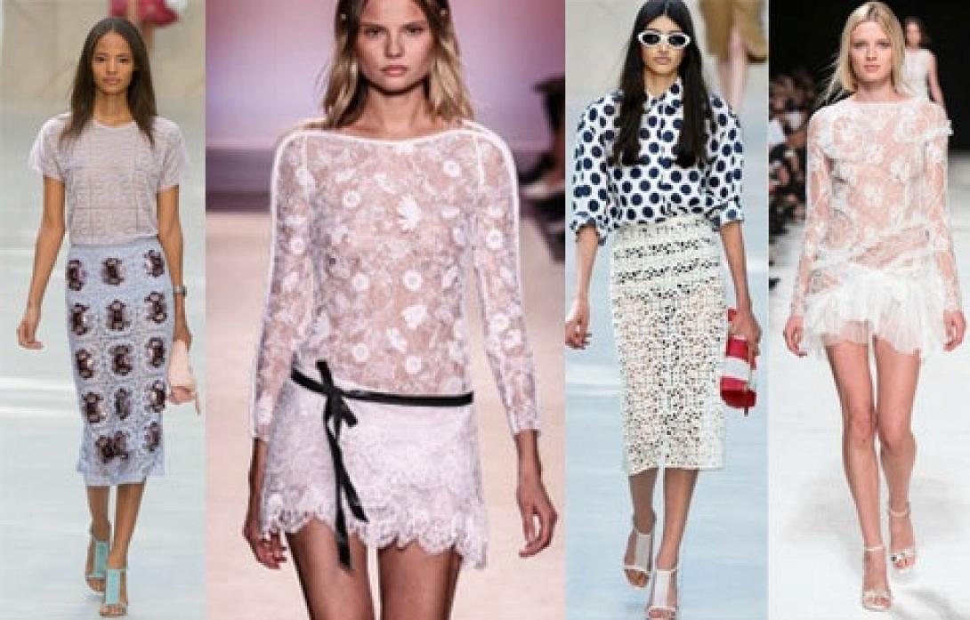 Η μόδα του καλοκαιριού στην ... ντουλάπα σου