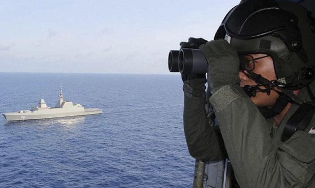 Εκατό ημέρες από την εξαφάνιση του μοιραίου Boeing 