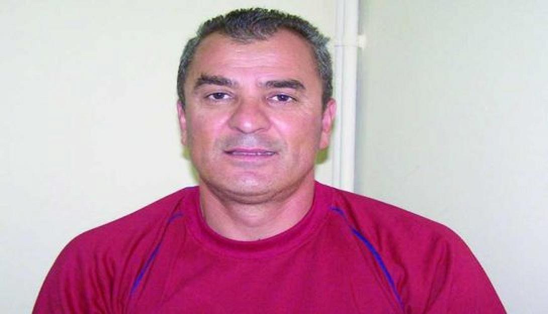 Θρήνος για τον χαμό του Παναγιώτη Μολακίδη