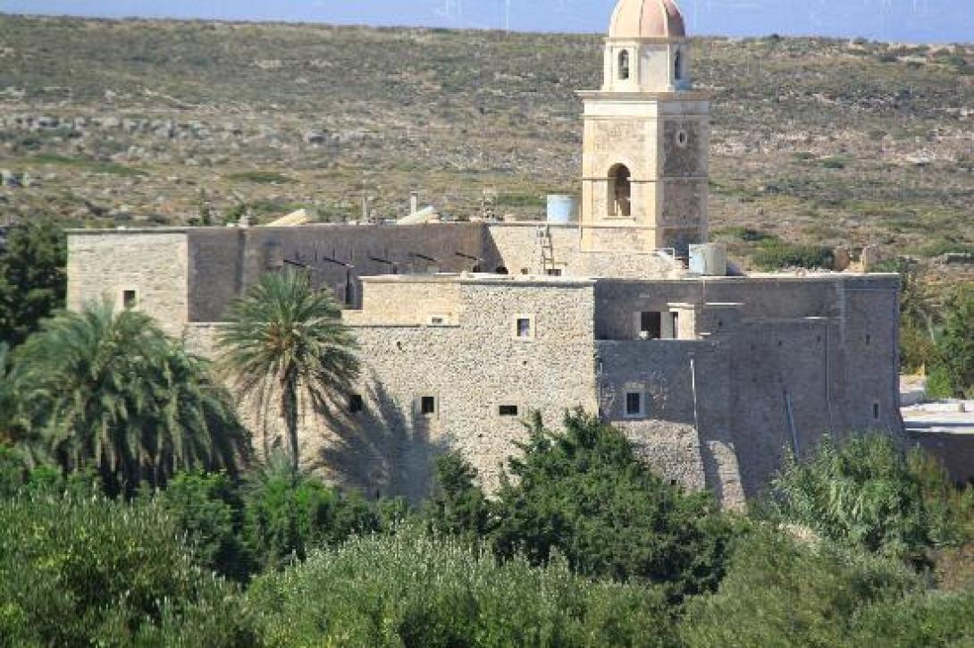 'Ετσι θα κατασκευαστεί η τεράστια τουριστική επένδυση στο Κάβο Σίδερο