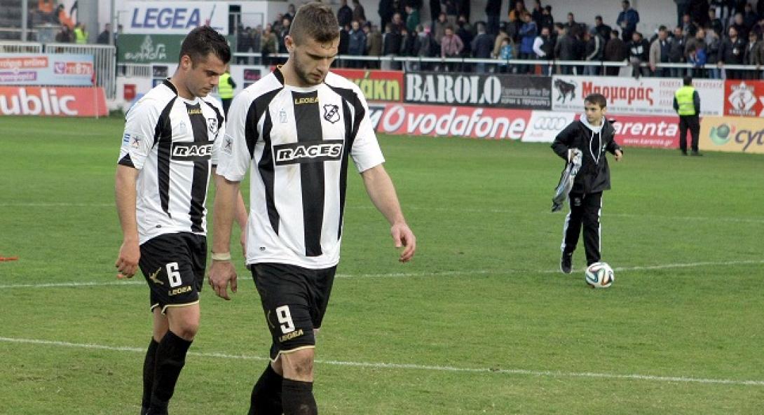 Ξεκίνησε την προετοιμασία του ο ΟΦΗ ενόψει Απόλλωνα
