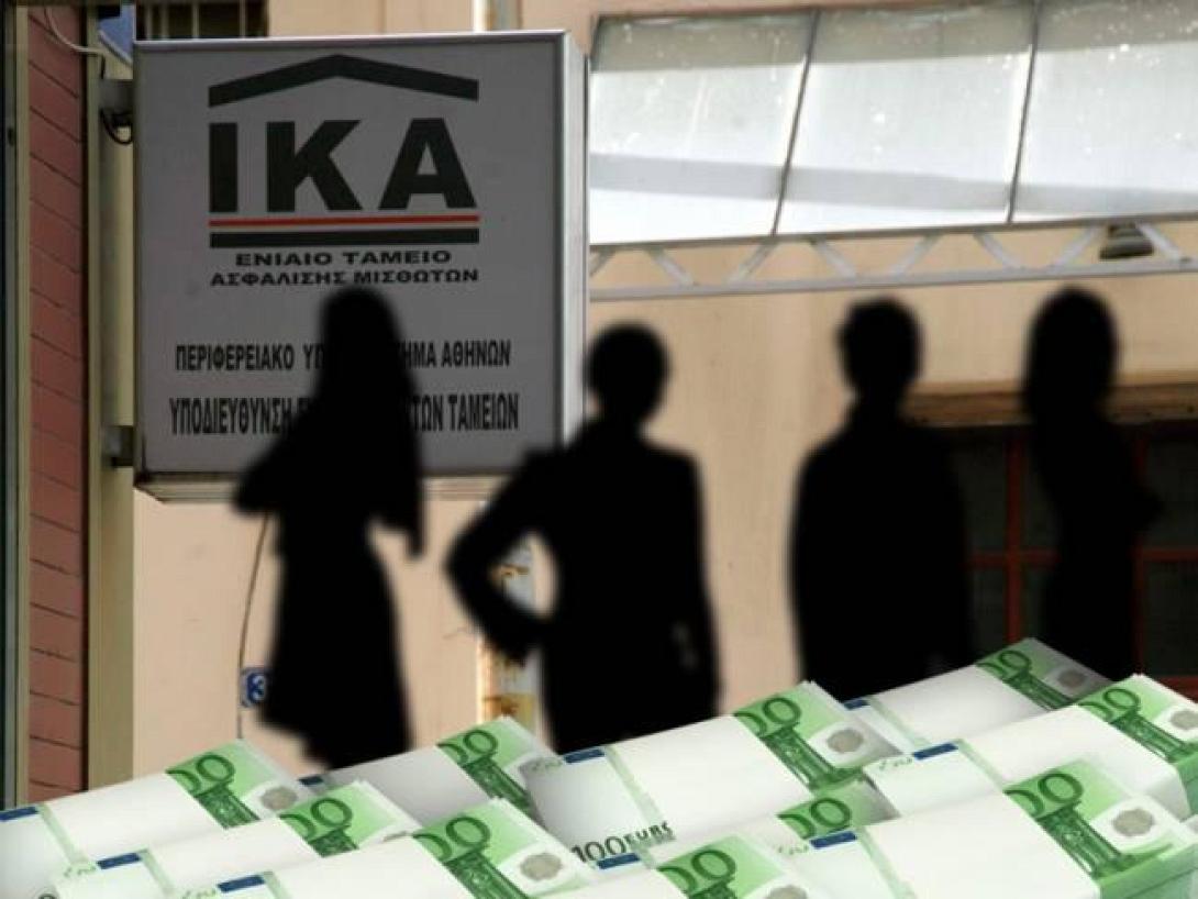 Συμψηφίζονται οι επιστροφές ΦΠΑ με τις οφειλές και στα ασφαλιστικά ταμεία