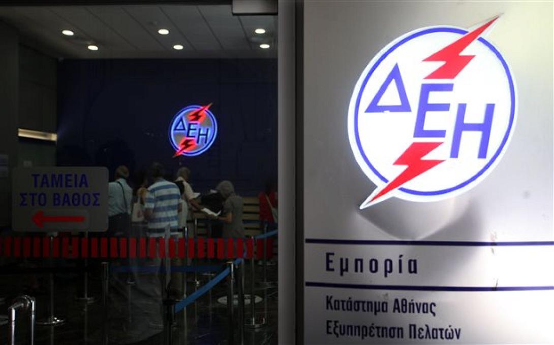 Οι διακοπές ρεύματος στην Κρήτη το βράδυ της Παρασκευής (πίνακες)