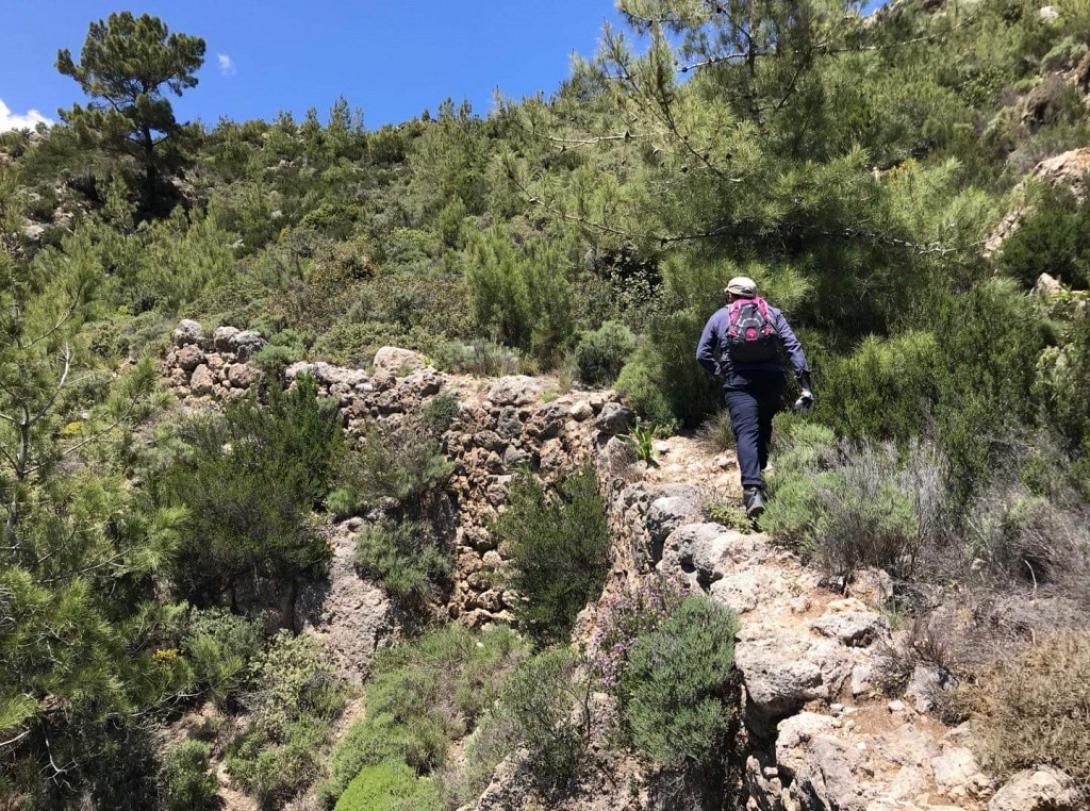 Μονοπάτι Ε4