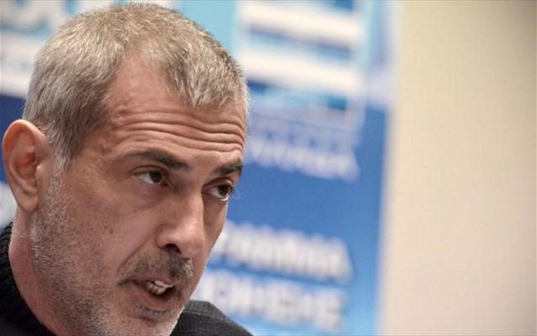 Αποχωρεί από την προεδρία της Σούπερ Λιγκ ο Μώραλης!