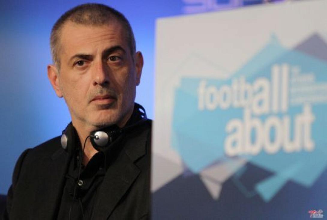Μώραλης«Συμφέρει όλους η δημιουργία β&#039; ομάδων»