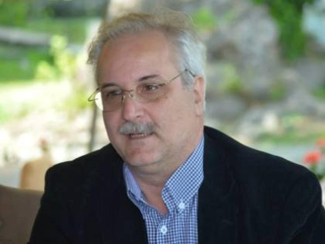 Μορφίδης