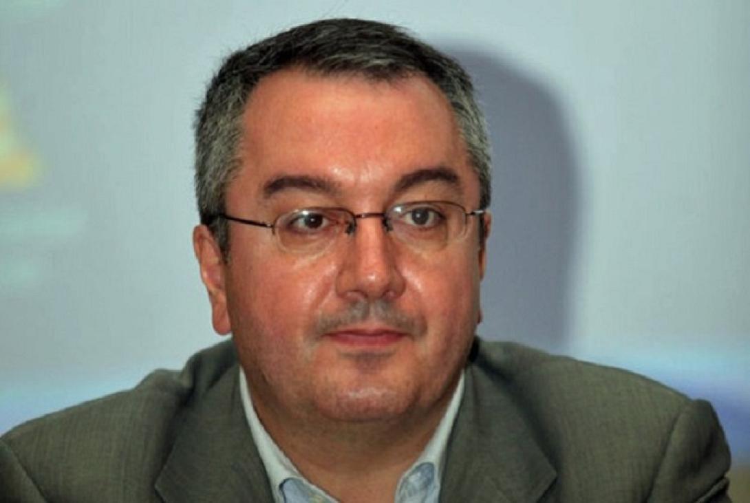 Ηλίας Μόσιαλος