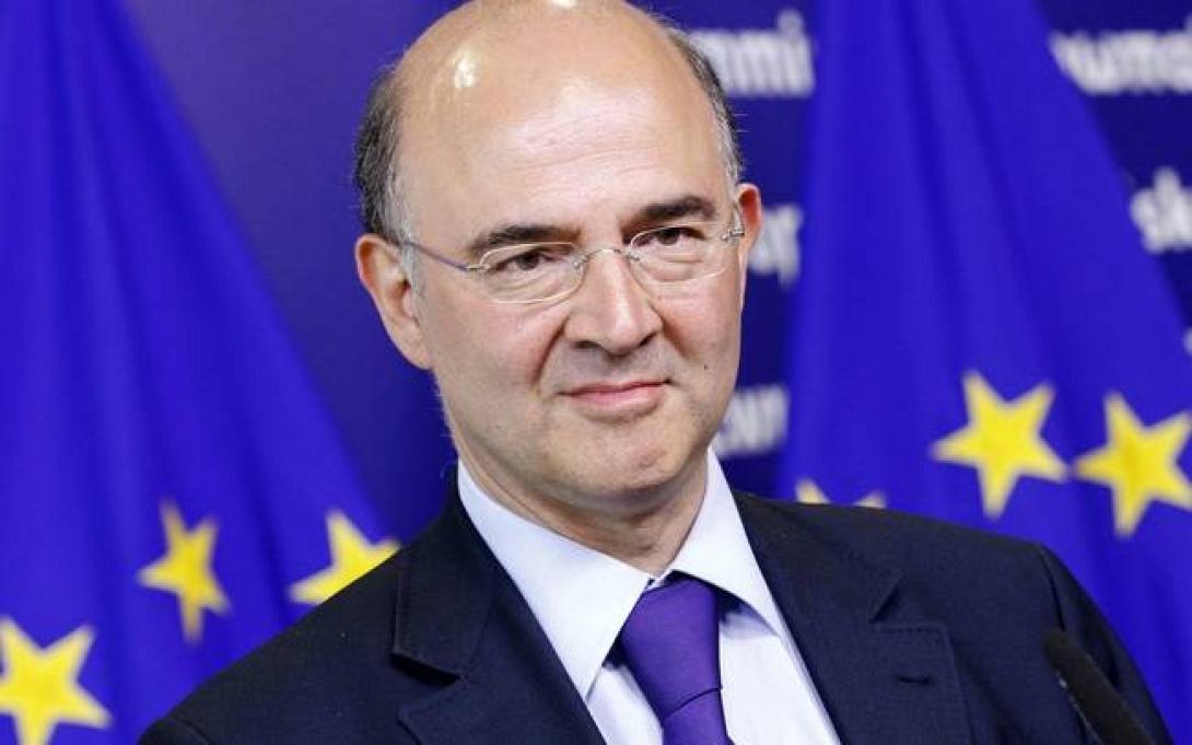 παυλόπουλος μοσκοβισί