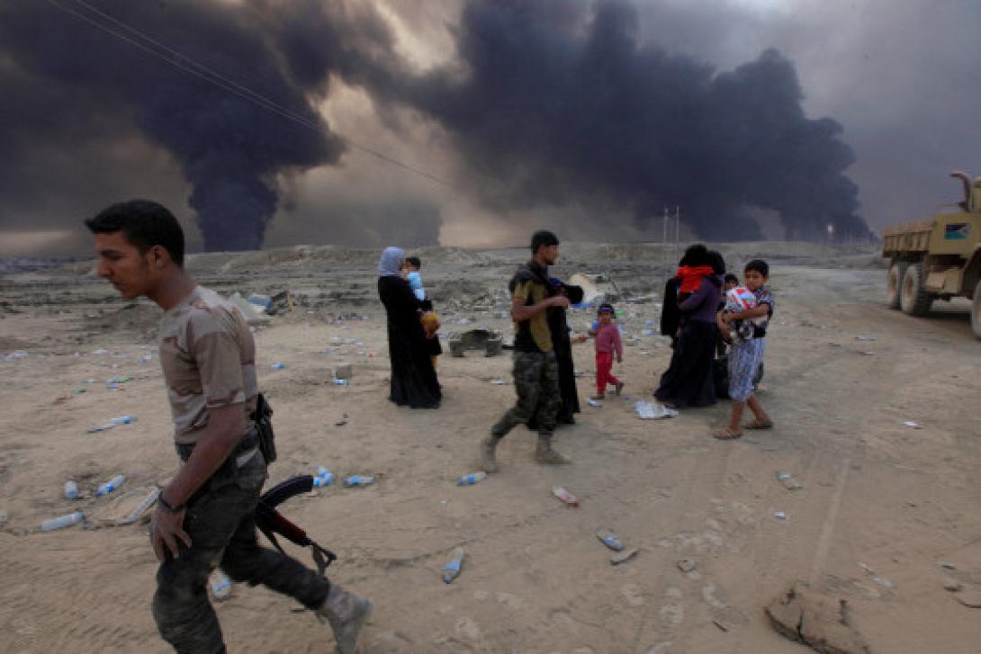mosul