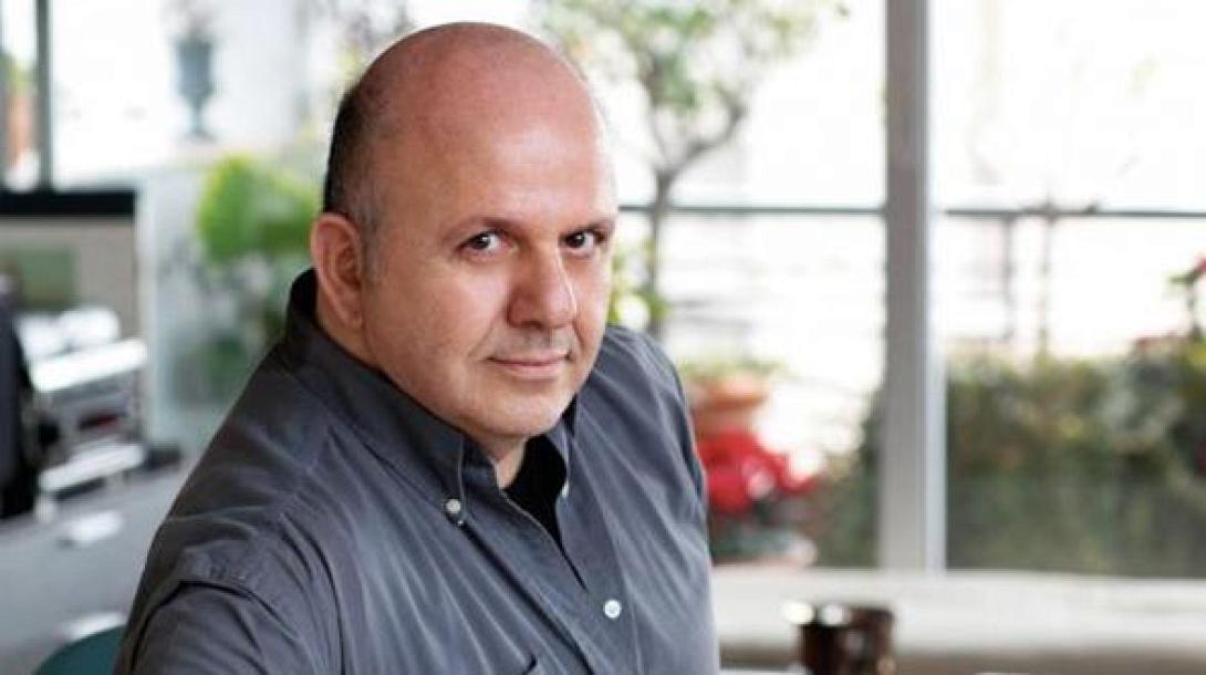 Νίκος Μουρατίδης