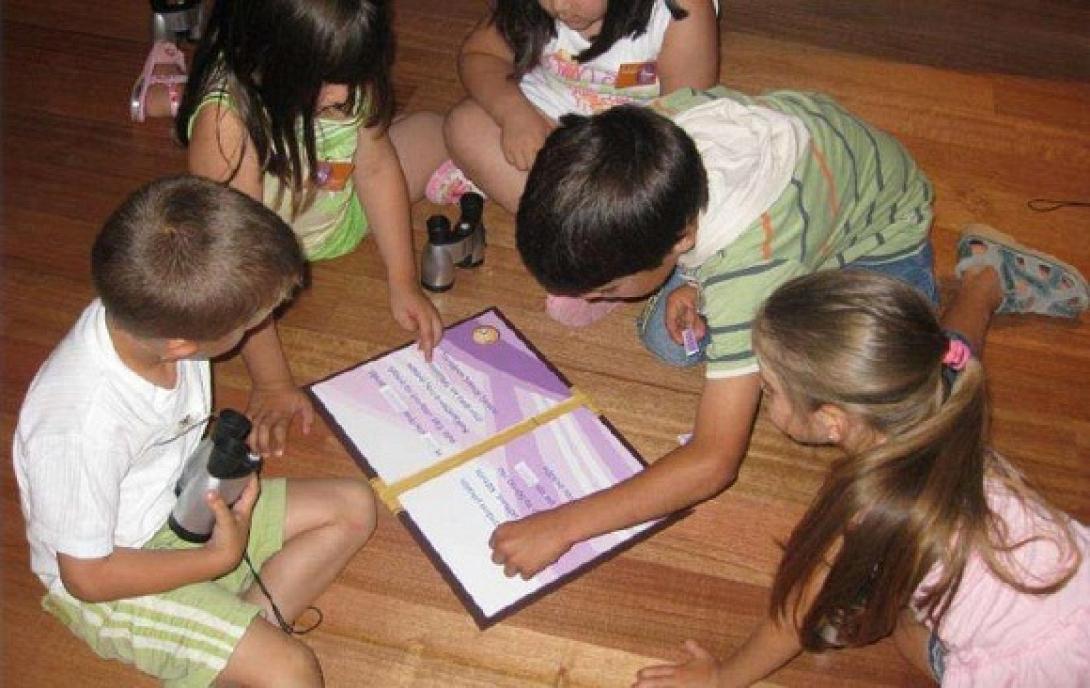 Κυριακές στο Μουσείο Νίκου Καζαντζάκη