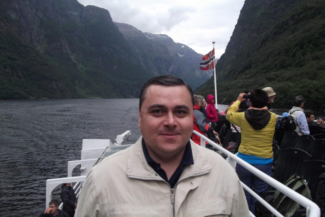 νίκος μουλακάκης