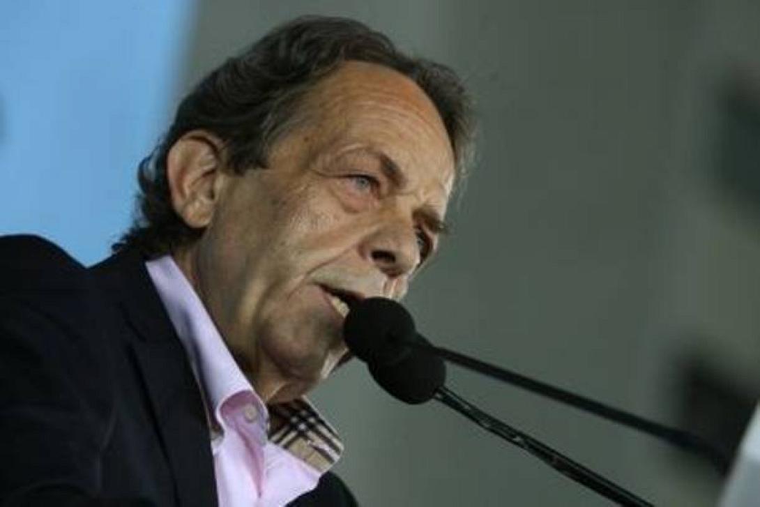 νασίλης μουλόπουλος