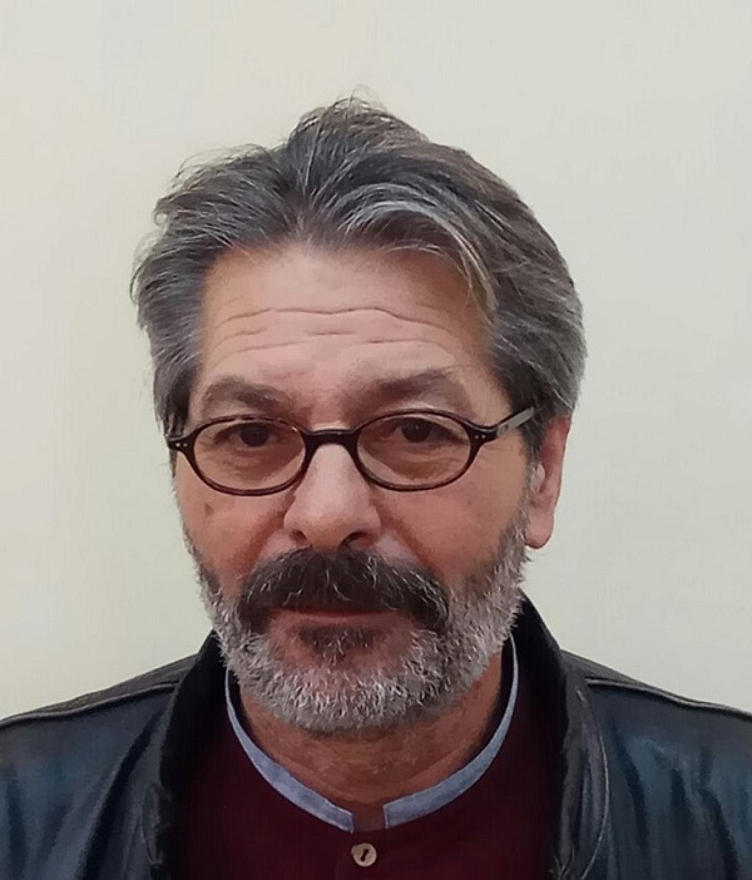 Κώστας Μωυσάκης