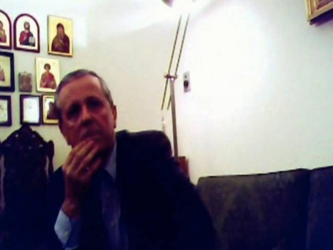 Σάλος με το βίντεο Κασιδιάρη - Μπαλτάκου - όλος ο διάλογος απομαγνητοφωνημένος 